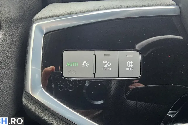 Audi Q3 din 2021 cu 65.300 km - oferta AUD232887 - foto 24