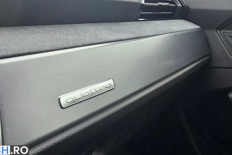 Audi Q3 din 2021 cu 65.300 km - oferta AUD232887 - foto 25