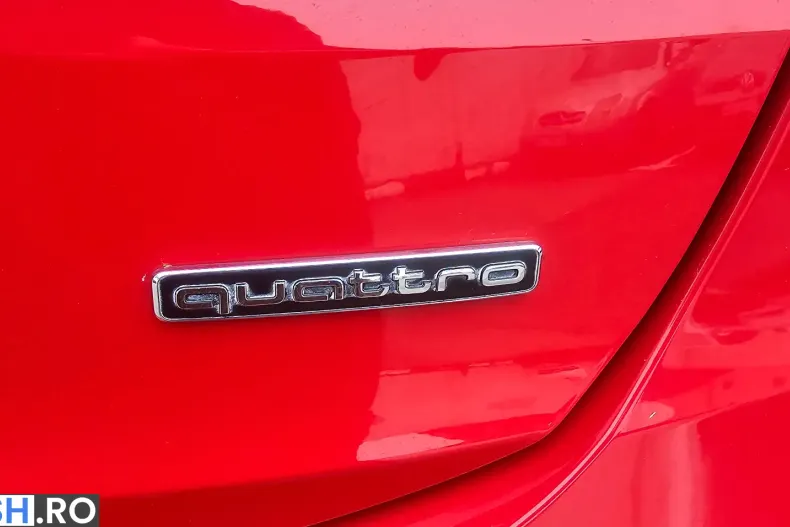 Audi Q3 din 2021 cu 65.300 km - oferta AUD232887 - foto 30