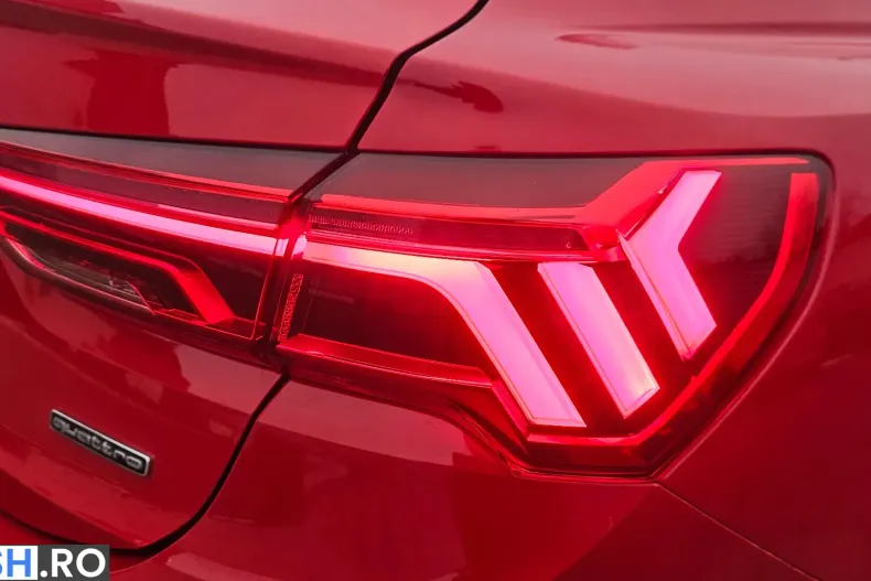 Audi Q3 din 2021 cu 65.300 km - oferta AUD232887 - foto 31