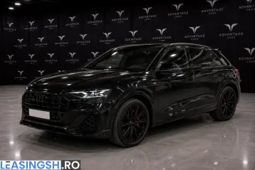 Audi Q8 din 2026 - oferta AUD232888