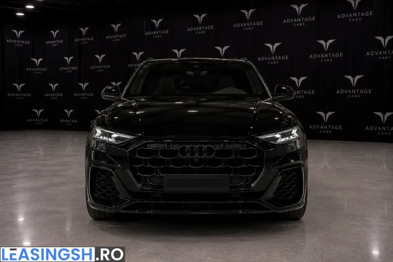 Audi Q8 din 2026 cu 1 km - oferta AUD232888 - foto 2