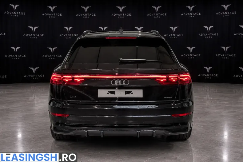 Audi Q8 din 2026 cu 1 km - oferta AUD232888 - foto 3