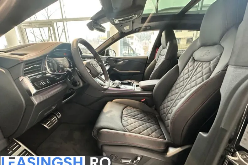 Audi Q8 din 2026 cu 1 km - oferta AUD232888 - foto 4