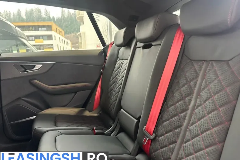 Audi Q8 din 2026 cu 1 km - oferta AUD232888 - foto 8