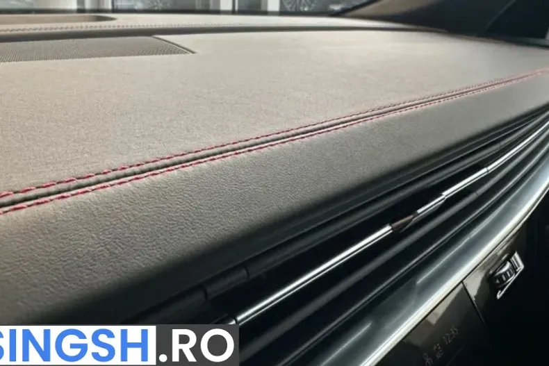 Audi Q8 din 2026 cu 1 km - oferta AUD232888 - foto 9