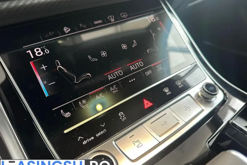 Audi Q8 din 2026 cu 1 km - oferta AUD232888 - foto 10