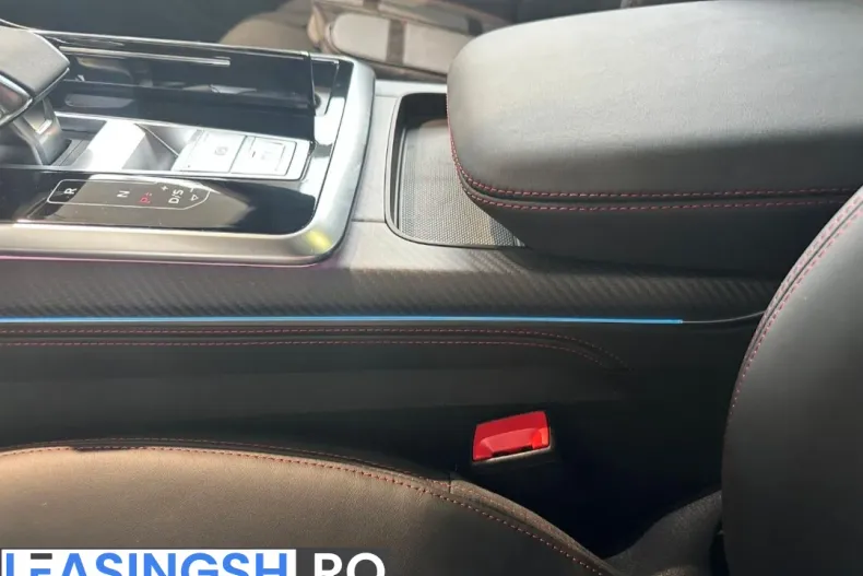 Audi Q8 din 2026 cu 1 km - oferta AUD232888 - foto 12