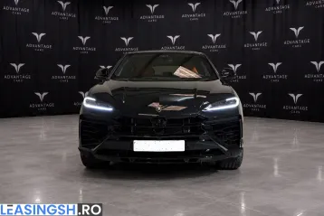 Lamborghini Urus din 2026 - oferta LAM232889