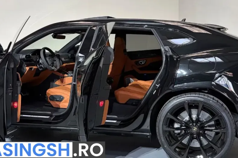 Lamborghini Urus din 2026 cu 1 km - oferta LAM232889 - foto 2