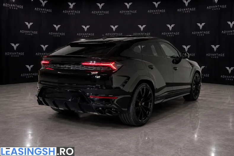 Lamborghini Urus din 2026 cu 1 km - oferta LAM232889 - foto 4