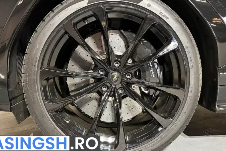 Lamborghini Urus din 2026 cu 1 km - oferta LAM232889 - foto 5