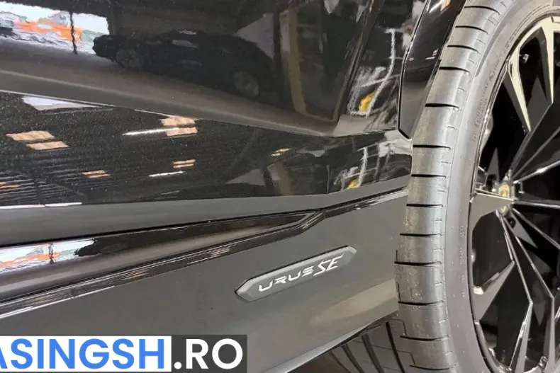 Lamborghini Urus din 2026 cu 1 km - oferta LAM232889 - foto 6