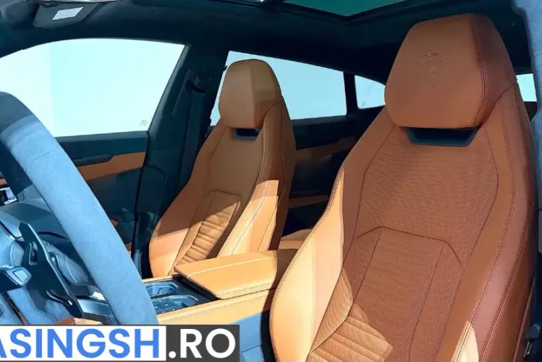 Lamborghini Urus din 2026 cu 1 km - oferta LAM232889 - foto 8