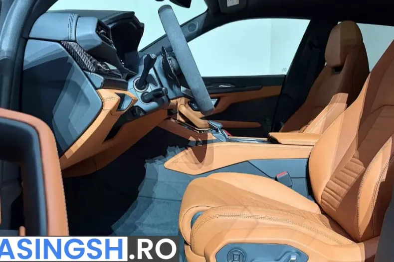 Lamborghini Urus din 2026 cu 1 km - oferta LAM232889 - foto 9