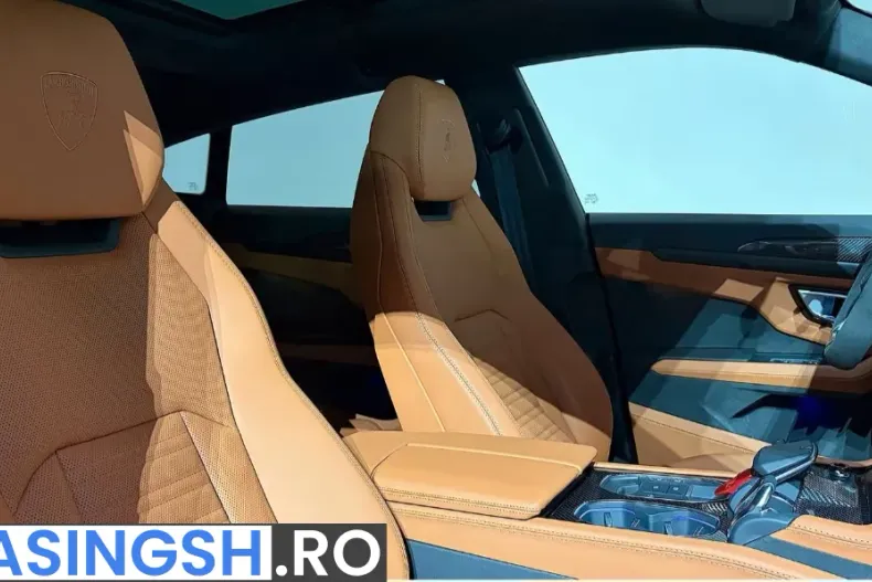 Lamborghini Urus din 2026 cu 1 km - oferta LAM232889 - foto 17