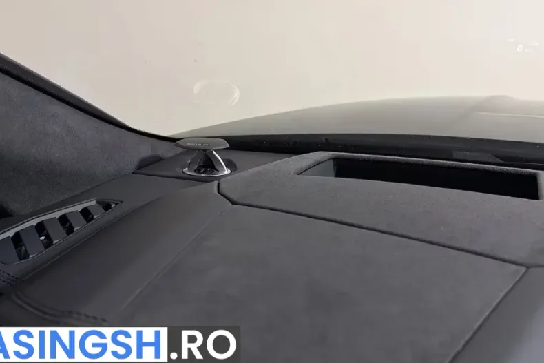 Lamborghini Urus din 2026 cu 1 km - oferta LAM232889 - foto 18