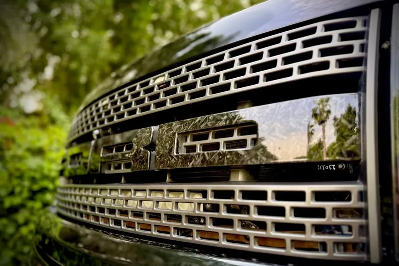 Ford F 150 din 2015 cu 47.900 km - oferta FOR232890 - foto 6