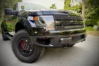 Ford F 150 din 2015 cu 47.900 km - oferta FOR232890 - foto 9