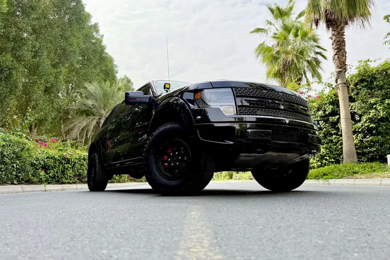 Ford F 150 din 2015 cu 47.900 km - oferta FOR232890 - foto 12