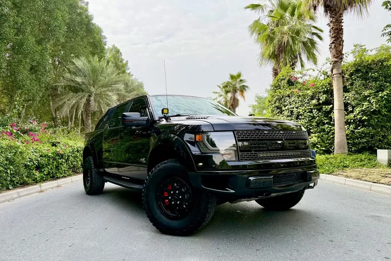 Ford F 150 din 2015 cu 47.900 km - oferta FOR232890 - foto 14