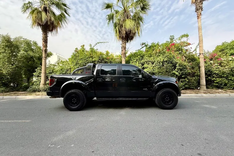 Ford F 150 din 2015 cu 47.900 km - oferta FOR232890 - foto 17