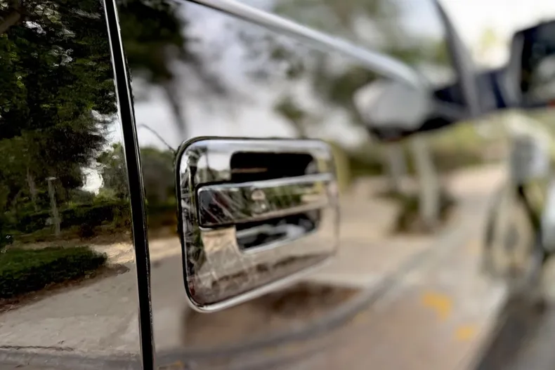 Ford F 150 din 2015 cu 47.900 km - oferta FOR232890 - foto 22