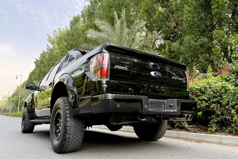 Ford F 150 din 2015 cu 47.900 km - oferta FOR232890 - foto 25