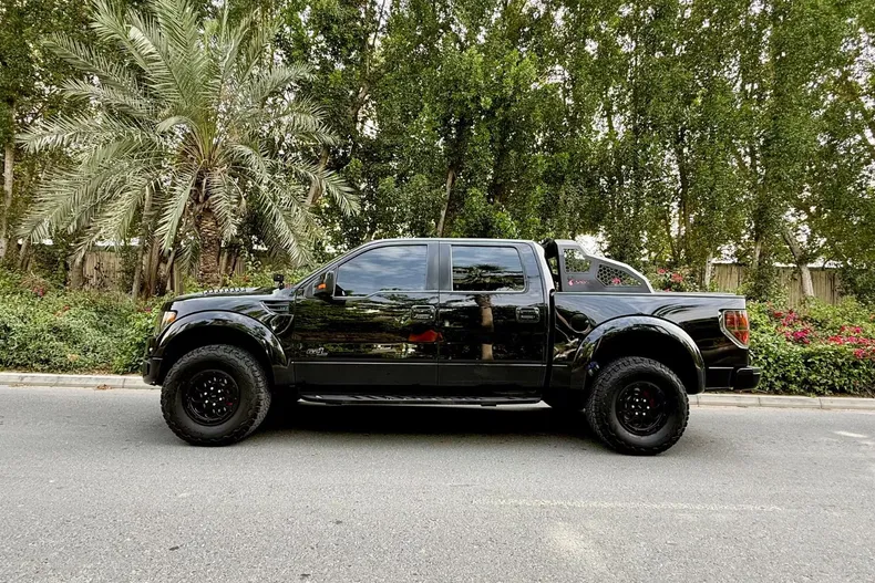 Ford F 150 din 2015 cu 47.900 km - oferta FOR232890 - foto 27