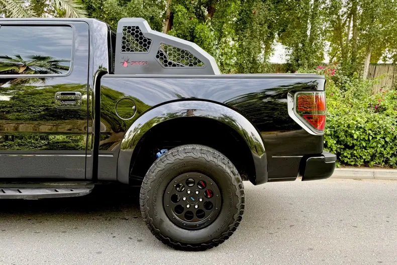 Ford F 150 din 2015 cu 47.900 km - oferta FOR232890 - foto 28