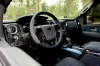 Ford F 150 din 2015 cu 47.900 km - oferta FOR232890 - foto 30