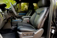 Ford F 150 din 2015 cu 47.900 km - oferta FOR232890 - foto 35