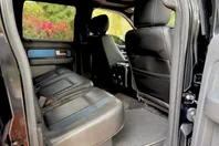 Ford F 150 din 2015 cu 47.900 km - oferta FOR232890 - foto 39