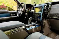 Ford F 150 din 2015 cu 47.900 km - oferta FOR232890 - foto 45