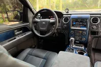 Ford F 150 din 2015 cu 47.900 km - oferta FOR232890 - foto 46