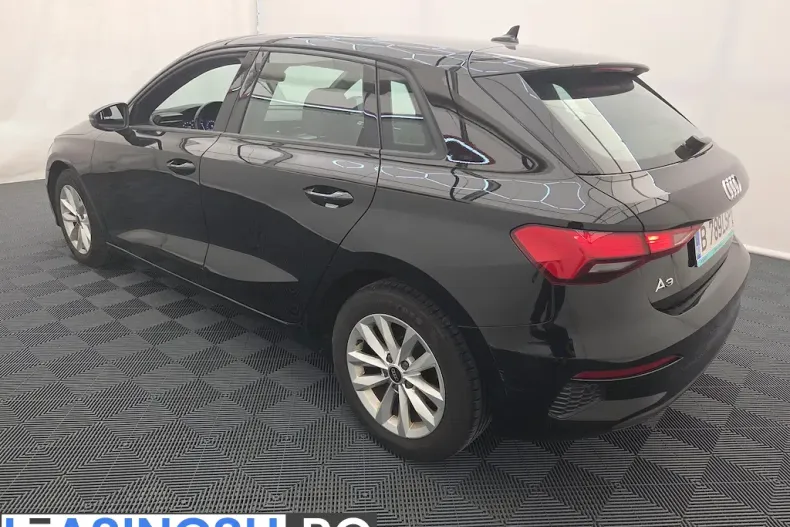 Audi A3 din 2022 cu 81.144 km - oferta AUD232891 - foto 2