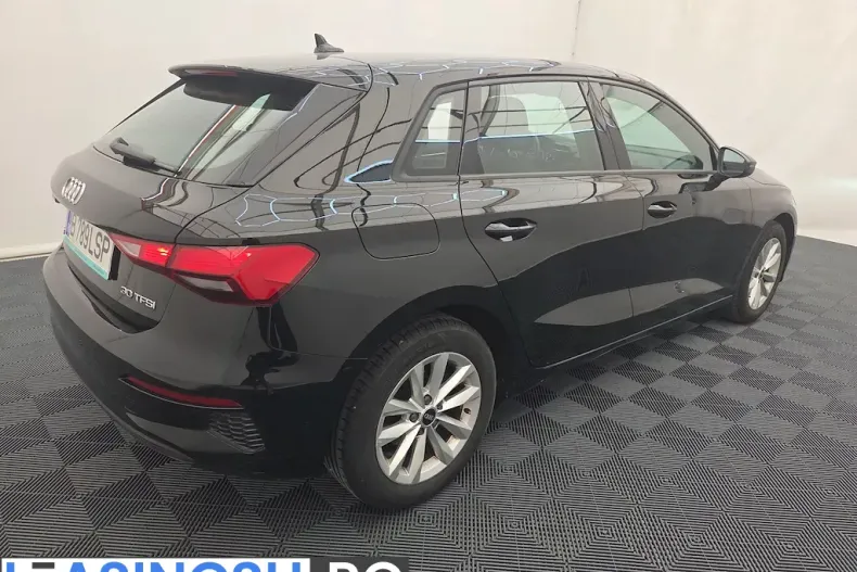 Audi A3 din 2022 cu 81.144 km - oferta AUD232891 - foto 5