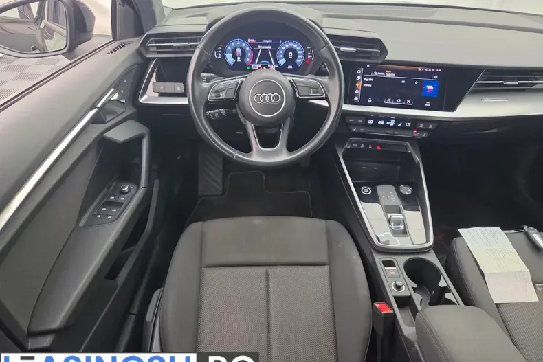 Audi A3 din 2022 cu 81.144 km - oferta AUD232891 - foto 6