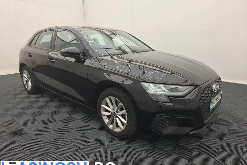 Audi A3 din 2022 cu 81.144 km - oferta AUD232891 - foto 7