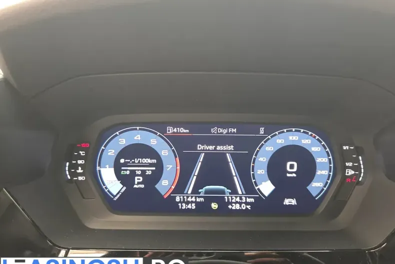 Audi A3 din 2022 cu 81.144 km - oferta AUD232891 - foto 8