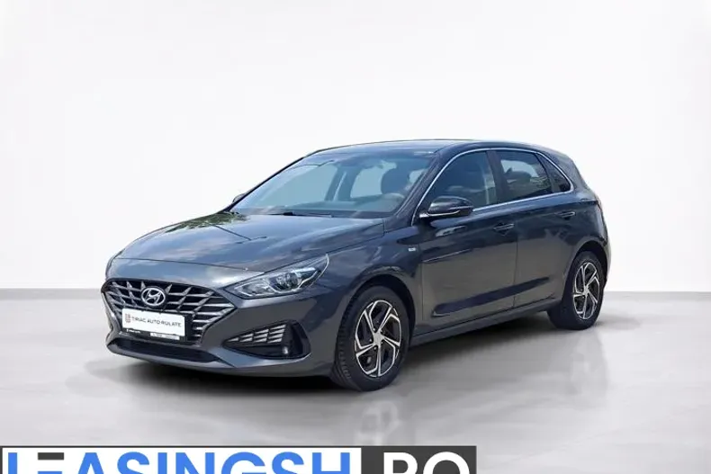 Hyundai i30 din 2021 cu 125.918 km - oferta HYU232892 - foto 2