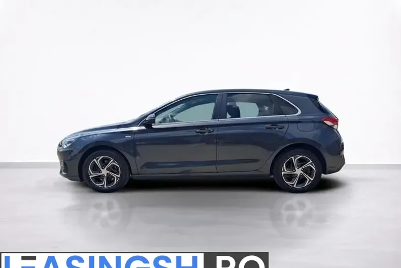 Hyundai i30 din 2021 cu 125.918 km - oferta HYU232892 - foto 3