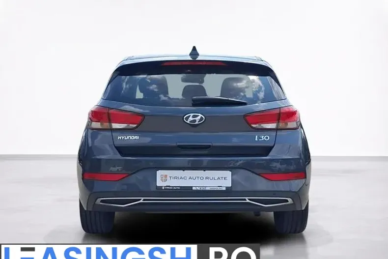 Hyundai i30 din 2021 cu 125.918 km - oferta HYU232892 - foto 5