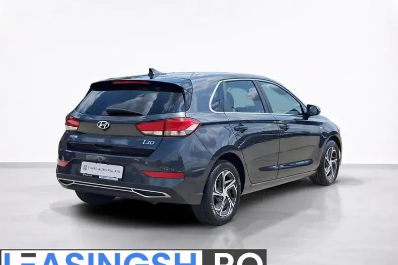 Hyundai i30 din 2021 cu 125.918 km - oferta HYU232892 - foto 6