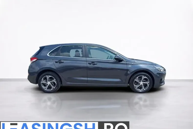 Hyundai i30 din 2021 cu 125.918 km - oferta HYU232892 - foto 7