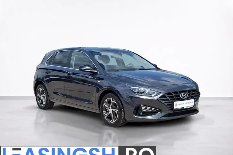 Hyundai i30 din 2021 cu 125.918 km - oferta HYU232892 - foto 8