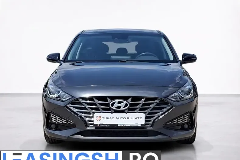 Hyundai i30 din 2021 cu 125.918 km - oferta HYU232892 - foto 9