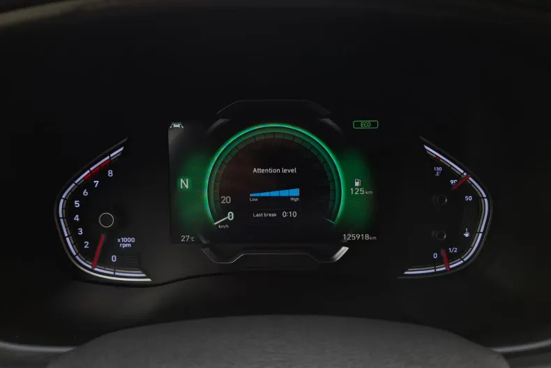 Hyundai i30 din 2021 cu 125.918 km - oferta HYU232892 - foto 10