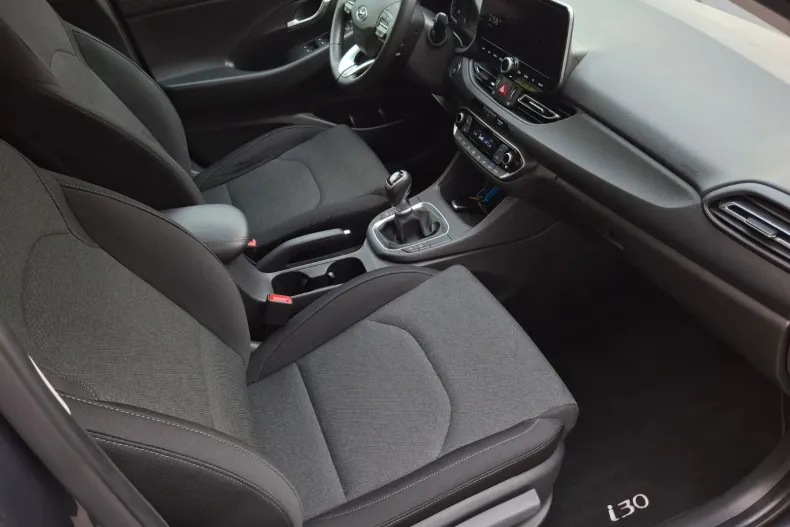 Hyundai i30 din 2021 cu 125.918 km - oferta HYU232892 - foto 11