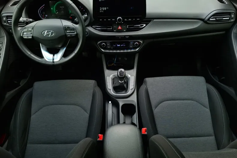 Hyundai i30 din 2021 cu 125.918 km - oferta HYU232892 - foto 16
